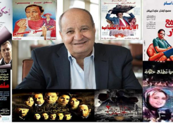 وداعاً “وحيد حامد”.. فارس الكلمة الذي حارب بقلمه أفكار التطرف والإرهاب