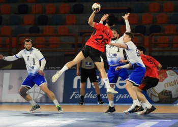 طريق مصر.. روسيا تهزم كوريا بأقل مجهود قبل الدور الرئيسي لمونديال اليد