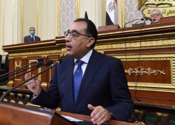 رئيس الوزراء :  مصر تقترب من الوصول إلى مليون وحدة سكنية منشأة خلال 5 سنوات