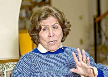 تعرف على السيرة الذاتية للنائبة فريدة الشوباشي التى ستترأس الجلسة الافتتاحية لبرلمان 2021