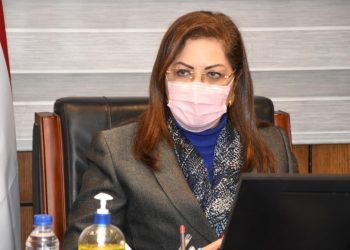 وفد وزارة التخطيط والتنمية الاقتصادية لتطوير المحليات يتجه إلى محافظة الغربية
