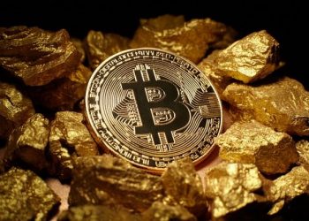 ” الذهب ” أم الـ ” بيتكوين ” سيتألق في 2021 ؟
