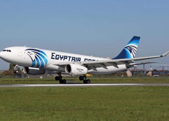 مصر للطيران تُعلن بدء تشغيل رحلة يومية بين القاهرة والدوحة اعتبارًا من 18 يناير المقبل
