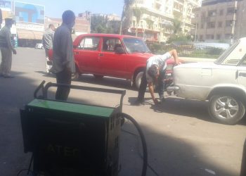 البيئة: حملات تفتيشية على عدد من المصانع والمسابك بالبحيرة والقاهرة الكبرى وإجراءات قانونية تجاه المخالفين