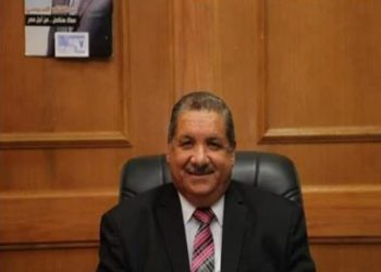 وفاة ثانى عميد بجامعة كفرالشيخ متأثرا بكورونا