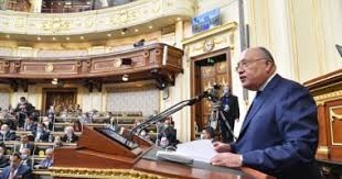 شكري للنواب: مازلنا نعمل من أجل إزالة الألغام التي خلفتها الحرب العالمية الأولى في الصحراء الغربية