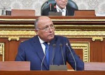 وزير الخارجية للنواب: نتمنى ان تفي قطر بشروط قمة العلا وما تضمنه من التزامات