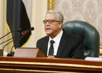 رئيس البرلمان يقرر مواعيد حضور الوزراء لتقييم أداء الوزارة التابعة لها