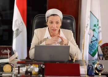 وزيرة البيئة فى أولى جلسات لجنة الطاقة والبيئة بمجلس النواب ٢٠٢١: