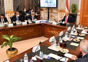 مجلس النواب يوافق على تشكيل لجنة القيم برئاسة المستشار إبراهيم الهنيدي