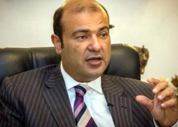 “خالد حنفي”: البلدان العربية مدعوة لتنفيذ مشاريع رقمية مشتركة في المستقبل لـ “الاقتصاد الرقمي”