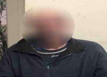 بعد توفير عمل ووجبة عشاء له ..عاطل ينهي حياة خفير