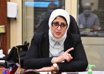 وزيرة الصحة: نشر أكثر من 4 آلاف مادة توعوية على منصات التواصل الاجتماعي للوزارة خلال عام 2020.. حققت 325 مليون مشاهدة