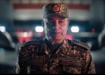 شريف منير : فيلم السرب تذكار لشهداء ليبيا والناس ستشاهد ما يشفي غليلها