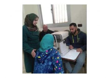 تحيا مصر ينظم مبادرات “علشان بكره – كلنا جنبك – نور حياة ” بالقليوبية