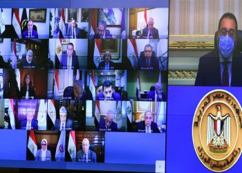 وزيرة الصحة: صرف الأدوية ل 17 ألف حالة  .. و توزيع 604 اجهزة لمرضى العزل المنزلي