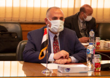 “عبدالعاطي” يستقبل منسق خلية العمل المعنية بالرئاسة الكونغولية للاتحاد الأفريقي