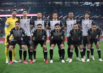 اتوبيس ” الأهلي ” تحرك في السادسة لملعب مباراة بايرن ميونيخ