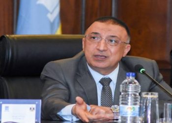 محافظة الإسكندرية يستهدف تحصين 155 ألف رأس ماشية
