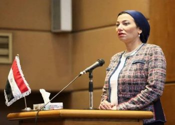 “وزيرة البيئة” للنواب: دمج البعد البيئى فى القطاعات التنموية بهدف الحفاظ على الموارد