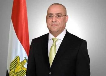 وزير الإسكان: مساحة الرقعة المعمورة يبلغ 7% وتم وضع خطة استثمارية لمضاعفتها لتصل إلى  14%
