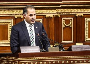 رئيس الهيئة البرلمانية للوفد: حزبنا يتبني المعارضة الوطنية وليس معارضة الصوت العالي