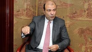 خالد حنفي : شراكة إستراتيجية عربية هندية في مجال الإبتكار وتكنولوجيا المعلومات