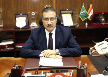 فحص 600 مواطن من الفئات الأكثر احتياجا في مبادرة “نور حياة”