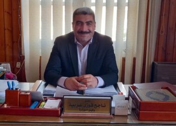 بدء توريد إنتاج ١٥٢ ألف فدان بنجر بكفرالشيخ لمصنع السكر