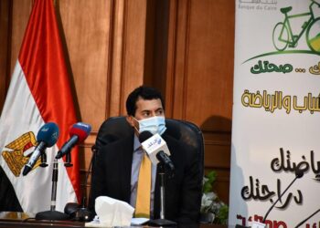 وزير الرياضة يعلن تفاصيل الدفعة الثانية من المرحلة الثالثة لمبادرة فخامة الرئيس “دراجتك صحتك”