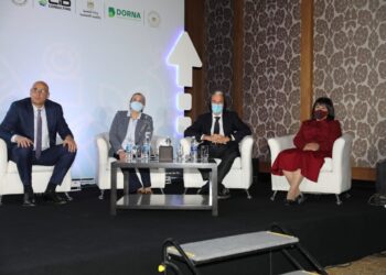 وزيرة البيئة: اليوم شاهد جديد للعمل من أجل البيئة و التنمية المستدامة لمصر