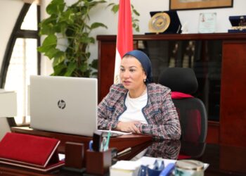 وزيرة البيئة : مصر اتخذت خطوات مهمة لضمان الاستدامة البيئية