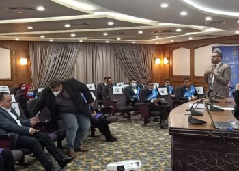 الشباب والأزهر يطلقان أولى فعاليات برنامج “نحو رؤية شبابية لمجابهة التطرف والإرهاب”