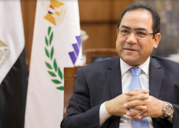 “صالح الشيخ”: التسوية ل 209 موظفا بوزارة الزراعة ومديرية الشباب والرياضة بالشرقية