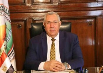 وزير الزراعة ينعي ضحايا حادث قطاري سوهاج ويتمنى الشفاء العاجل للمصابين