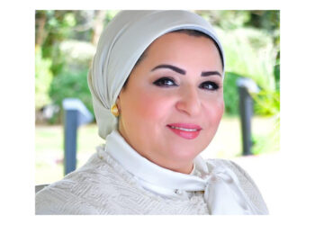 إطلاق اليوم الرياضي للمرأة المصرية بمدينة الأسمرات الجديدة