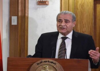 المصيلحي”: اكثر من 20 سلسلة تجارية تم” اختيارها بدقة للمشاركة فى معرض ” أهلا رمضان ” هذا العام