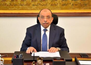 “شعراوى”: التنسيق مع كافة الجهات لتنفيذ الاستراتيجية الشاملة لتنمية سيناء