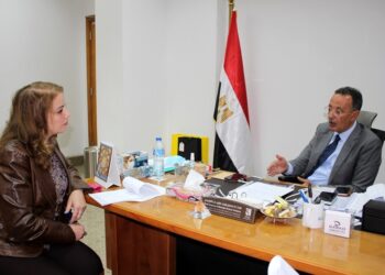 الترتيبات النهائية لاحتفالية نقل المومياوات الملكية للمتحف القومى للحضارة