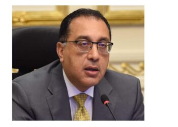 رئيس الوزراء يلقي كلمة أمام مجلس النواب بشأن إعلان حالة الطوارئ