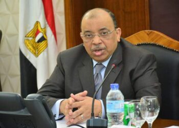 اللواء محمود شعراوي: “مشروعك” نفذ أكثر من 176 ألف مشروعاً صغيراً ومتوسطاً بالمحافظات بتكلفة 18,1 مليارجنيه