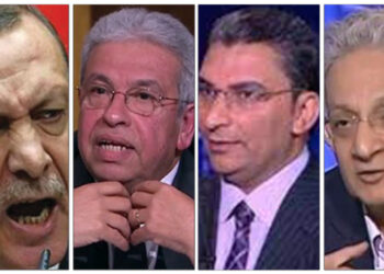 في سعي تركيا للتقارب مع مصر.. ماذا يدور في مخيلة أردوغان؟