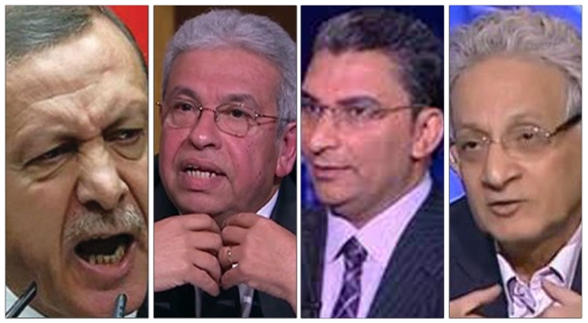 في سعي تركيا للتقارب مع مصر.. ماذا يدور في مخيلة أردوغان؟