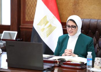 وزارة الصحة: القوافل الطبية قدمت خدماتها العلاجية بالمجان لـ 184 ألف مواطن خلال شهر
