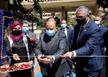 “التنمية المحلية” تطلق مبادرة “شباب الخير” لتوفير أغذية بأسعار مخفضة بمناسبة شهر رمضان