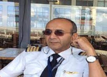 بعد وفاة الطيار “أشرف أبو اليسر” ..تعرف علي قصته الكاملة مع الفنان”محمد رمضان”