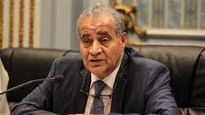 وزير التموين : تسيير حملات لمتابعة المخابز ومنافذ الصرف