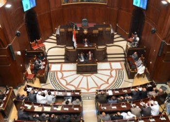 مجلس”الشيوخ” وافق على  تحدد رسم القيد بنقابة المهندسين بـ500 جنيه