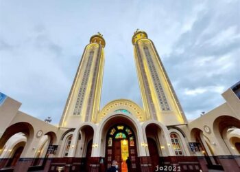دير القديس مكاريوس السكندري يمتنع عن استقبال الزائرين