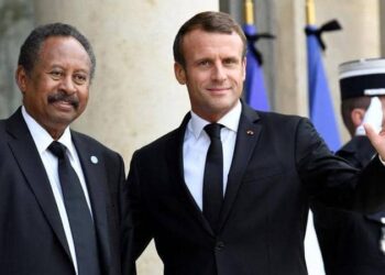 بقيمة 56 مليار دولار .. مؤتمر باريس فرصة لإعفاء السودان من ديونه الخارجية